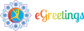 eGreetings logo