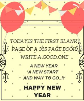 New Year | eGreetings Portal