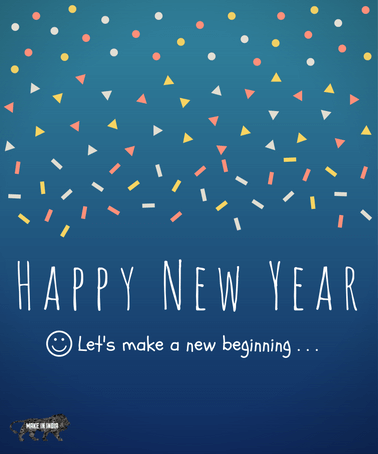 New Year | eGreetings Portal