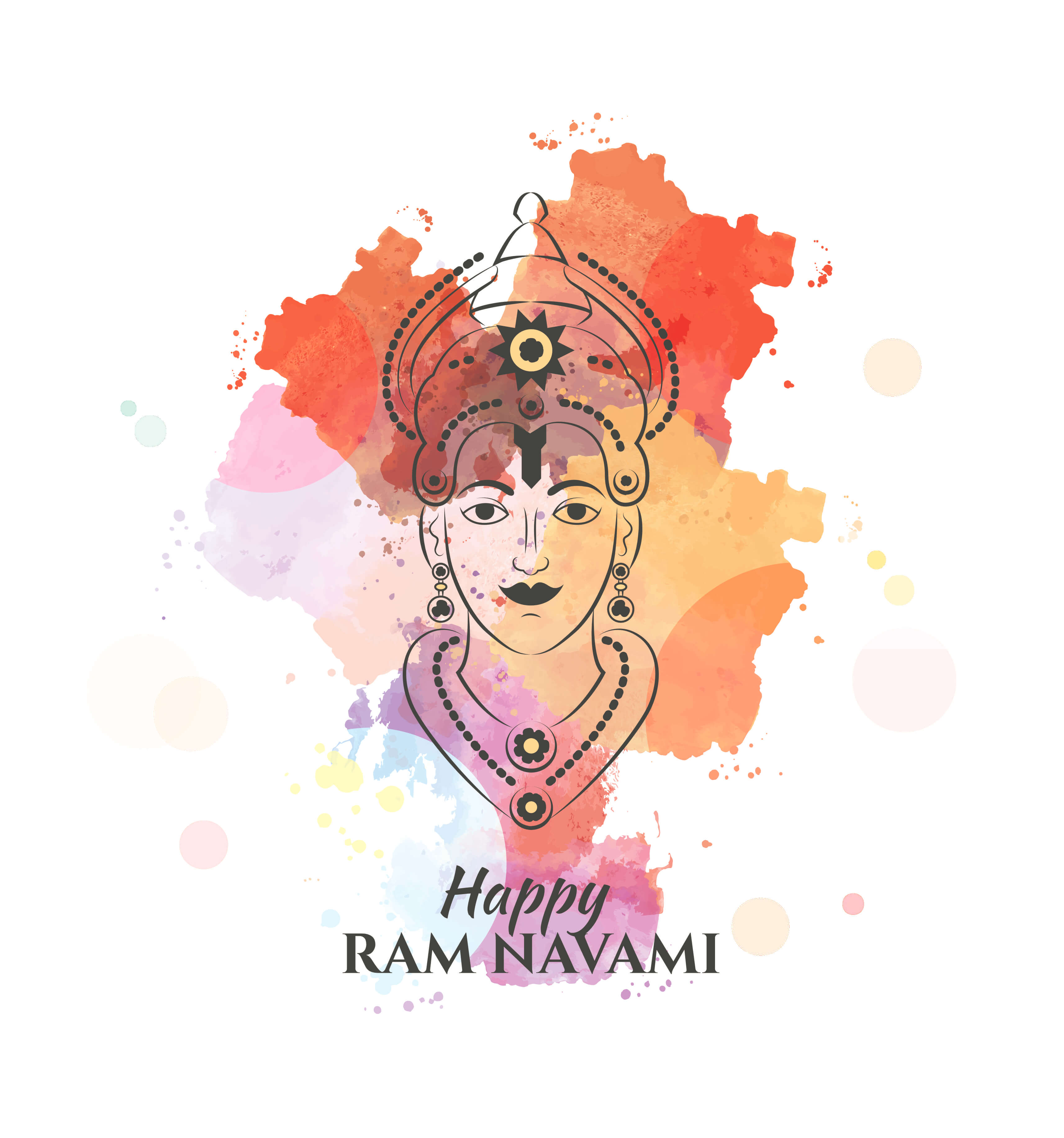 Ram Navami | eGreetings Portal