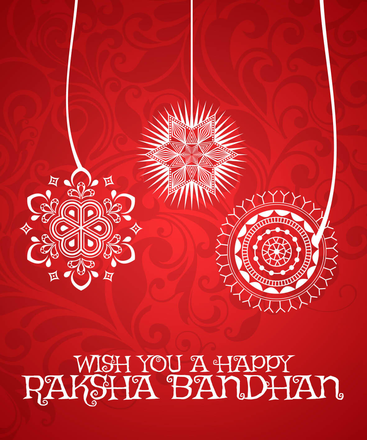 Raksha Bandhan | eGreetings Portal