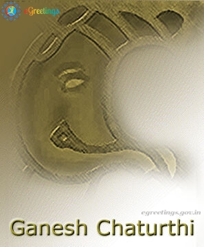 Ganesh Chaturthi | eGreetings Portal
