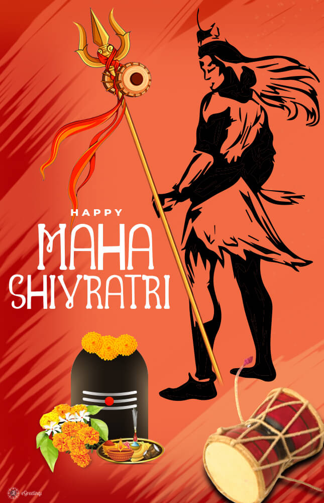 Maha Shivratri_4 | eGreetings Portal
