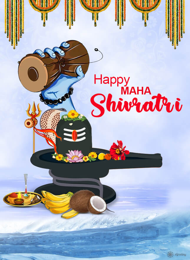 Maha Shivratri_7 | eGreetings Portal