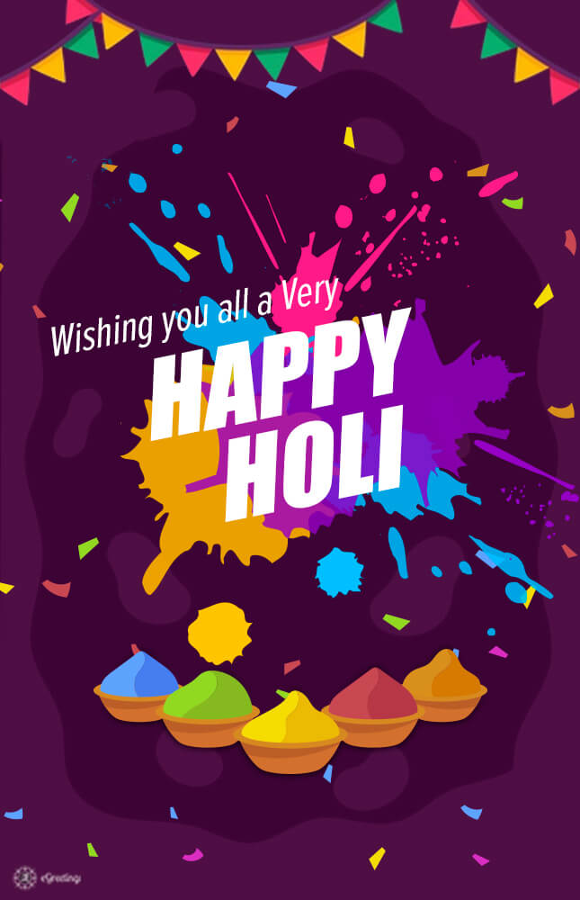 Holi_1 | eGreetings Portal