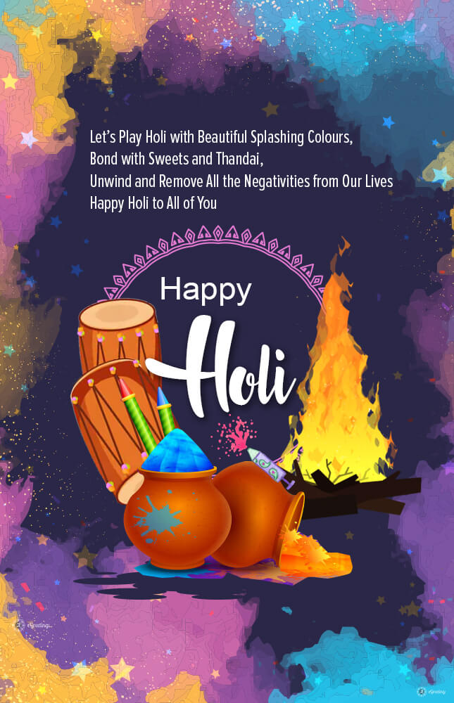 Holi_8 | eGreetings Portal