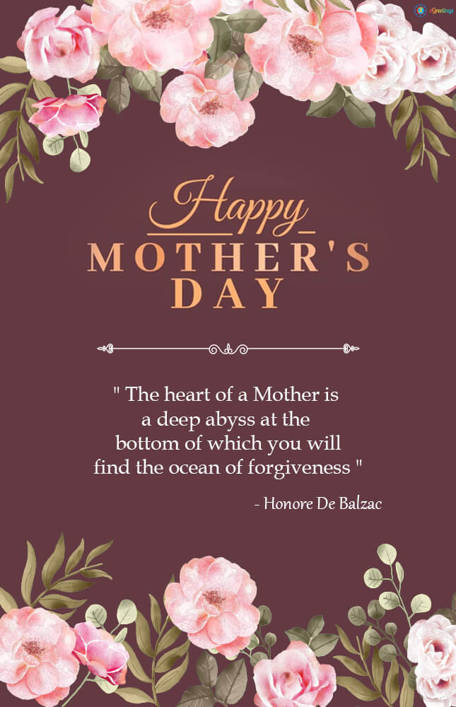 Mothers Day | eGreetings Portal
