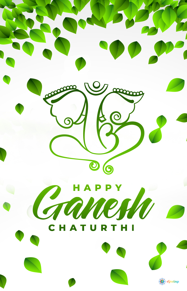 Ganesh Chaturthi_0 | eGreetings Portal