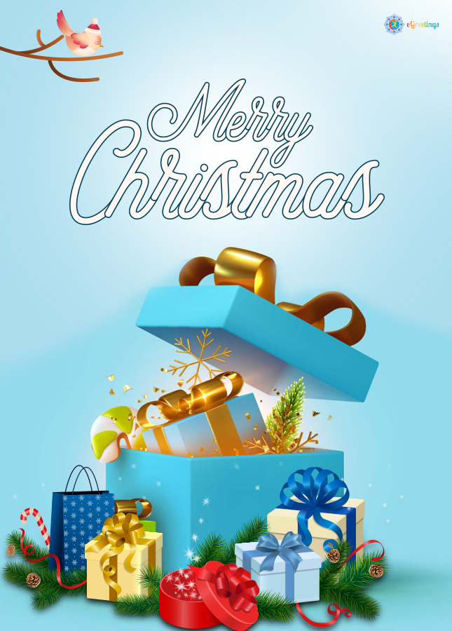 Christmas_1 | eGreetings Portal