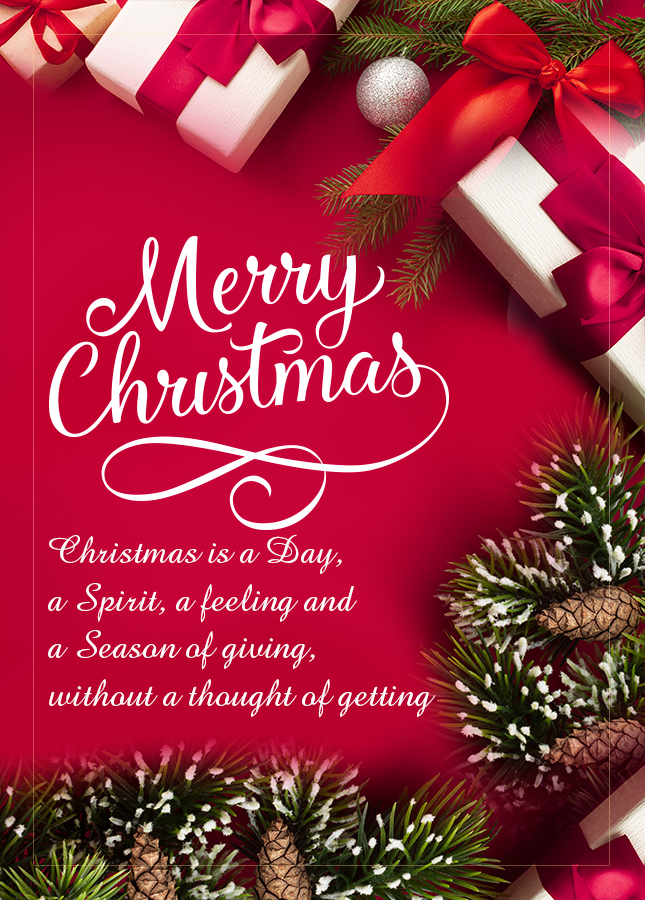 Christmas_5 | eGreetings Portal