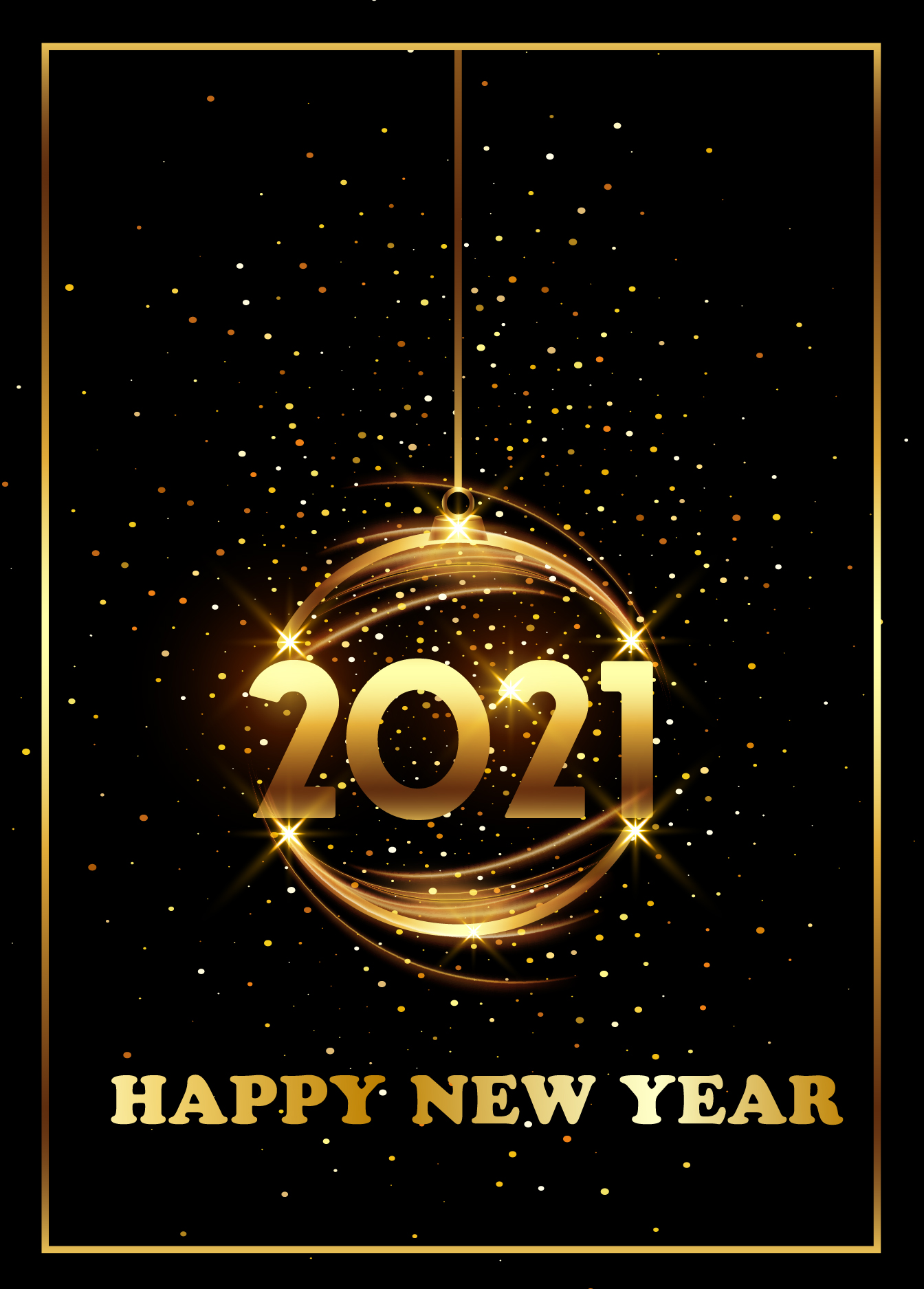 New Year_5 | eGreetings Portal