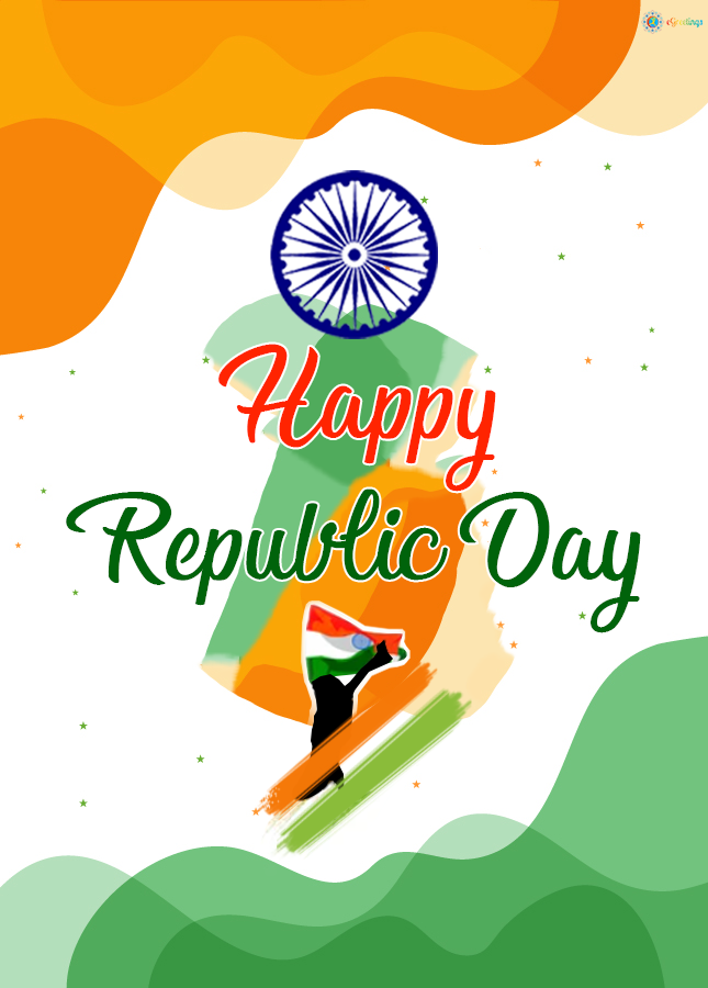 Republic Day_0 | eGreetings Portal
