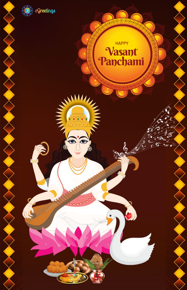Vasant Panchami_3 | eGreetings Portal
