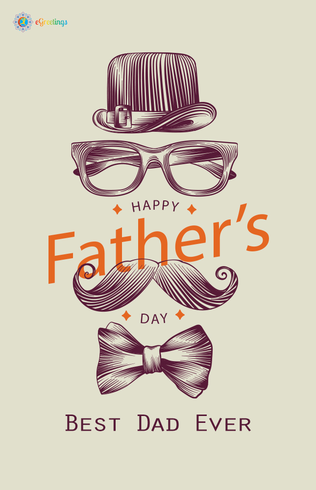 Fathers Day | eGreetings Portal