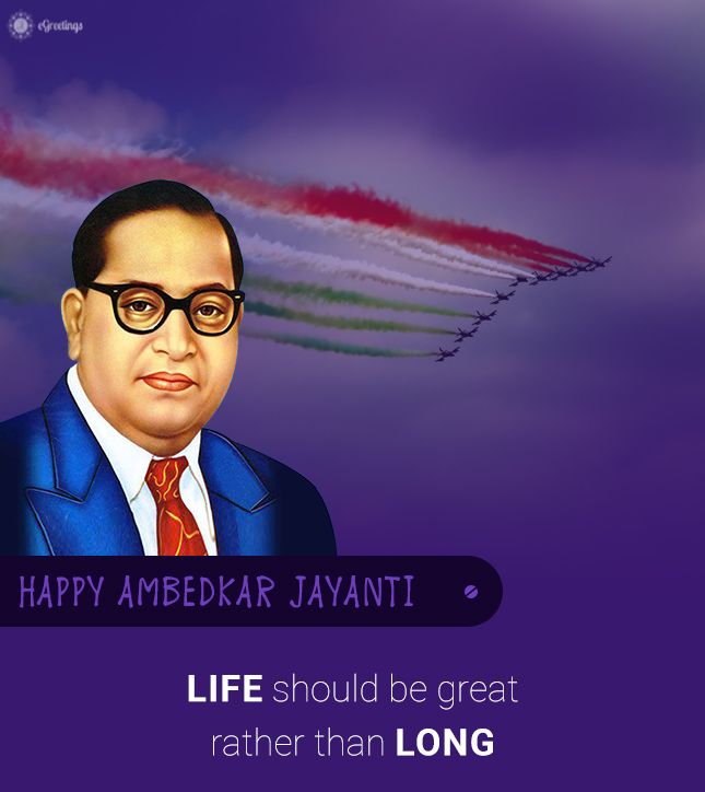 Ambedkar_Jayanti_2019_02 | eGreetings Portal