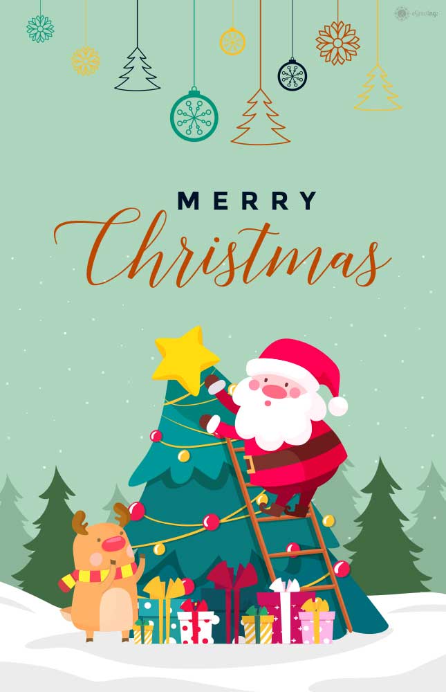 Christmas-2019-01 | eGreetings Portal