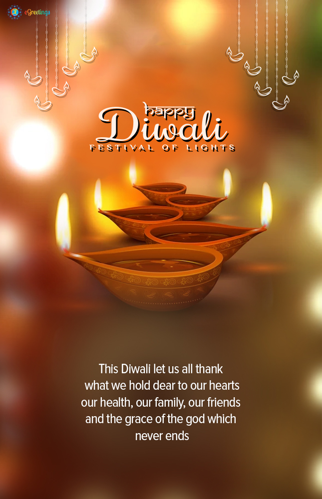 Diwali eGreeting 2021 02 | eGreetings Portal