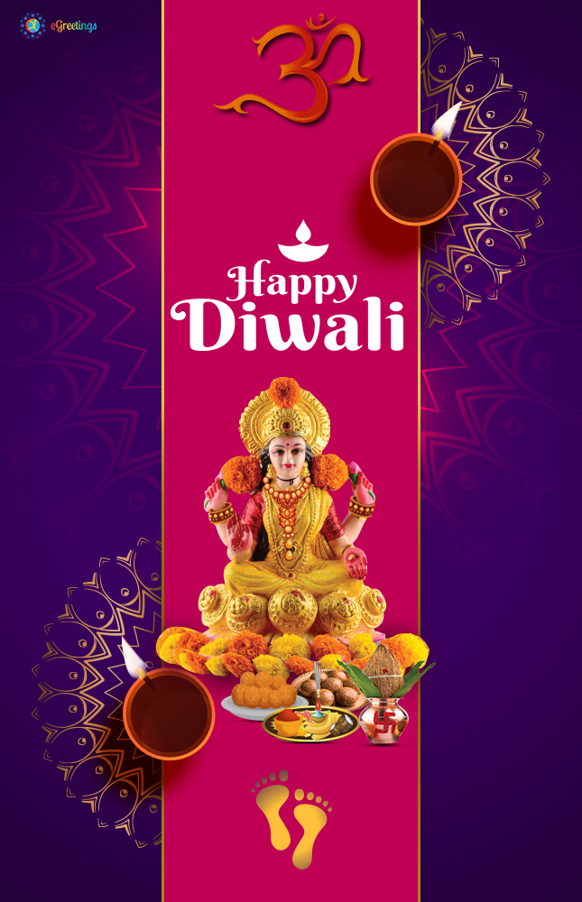 Diwali eGreeting 2021 03 | eGreetings Portal