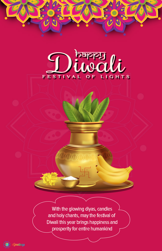 Diwali eGreeting 2021 04 | eGreetings Portal