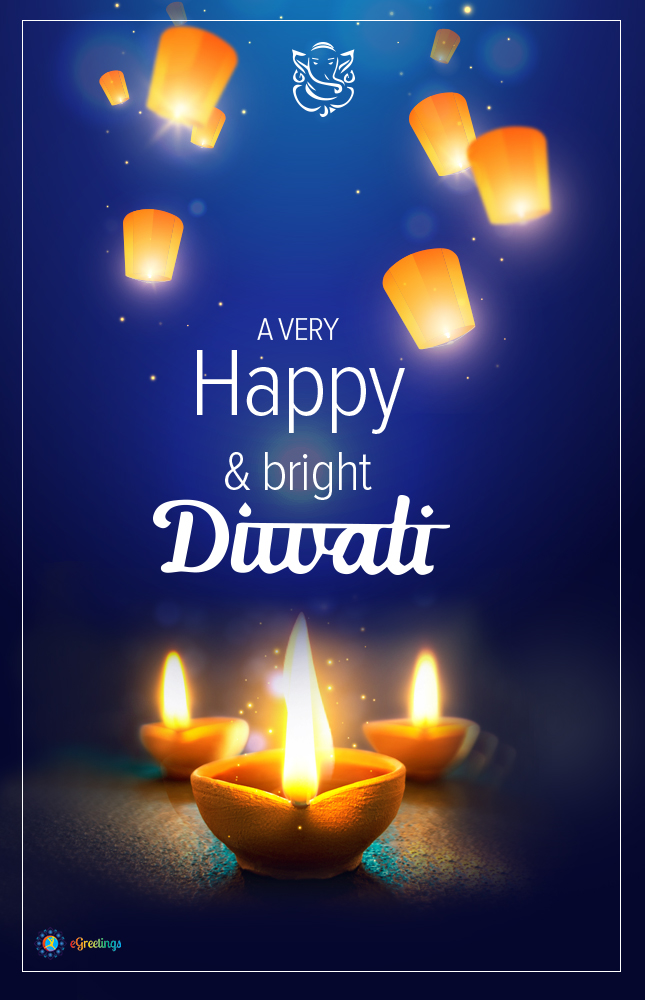 Diwali eGreeting 2021 05 | eGreetings Portal