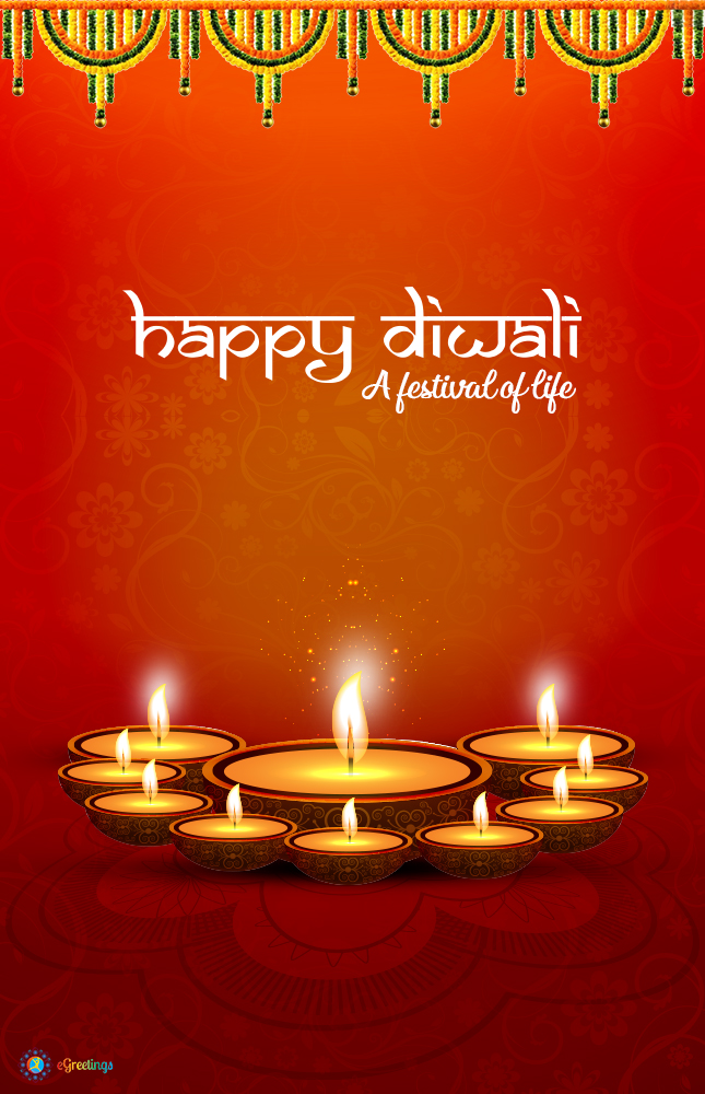 Diwali eGreeting 2021 06 | eGreetings Portal