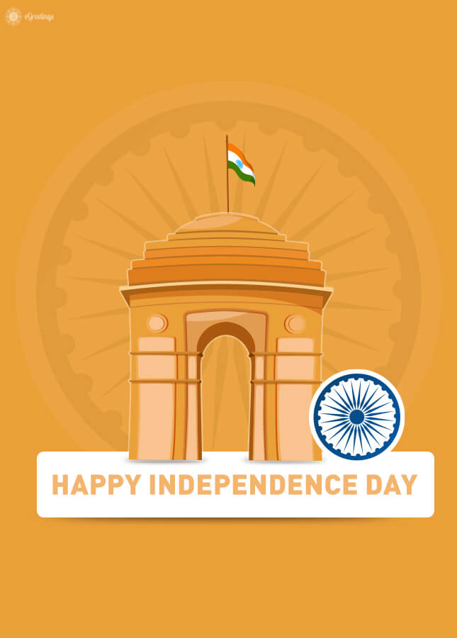Independence day | eGreetings Portal