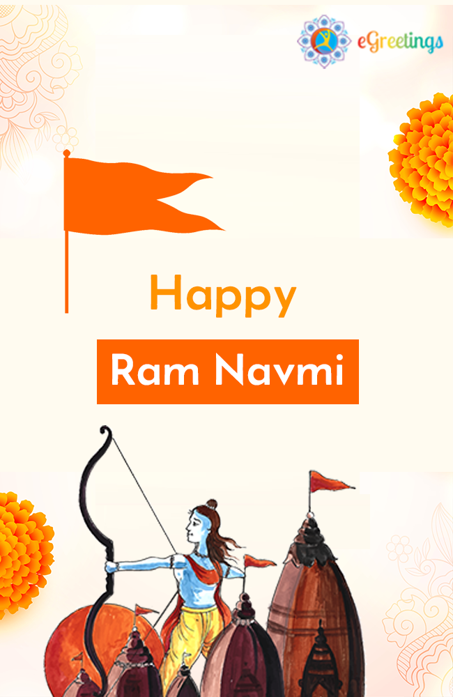 Ram Navami_10 | eGreetings Portal