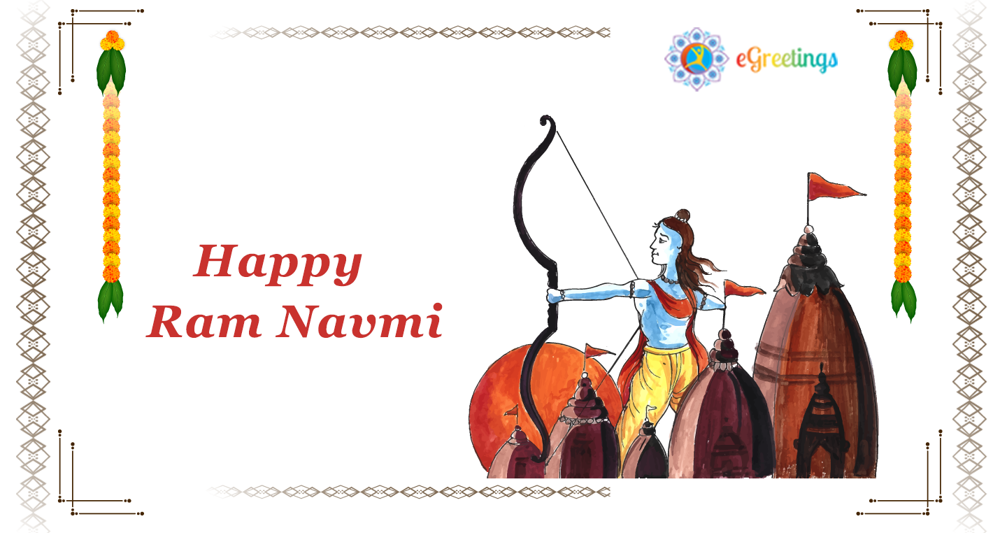 Ram Navami_12 | eGreetings Portal