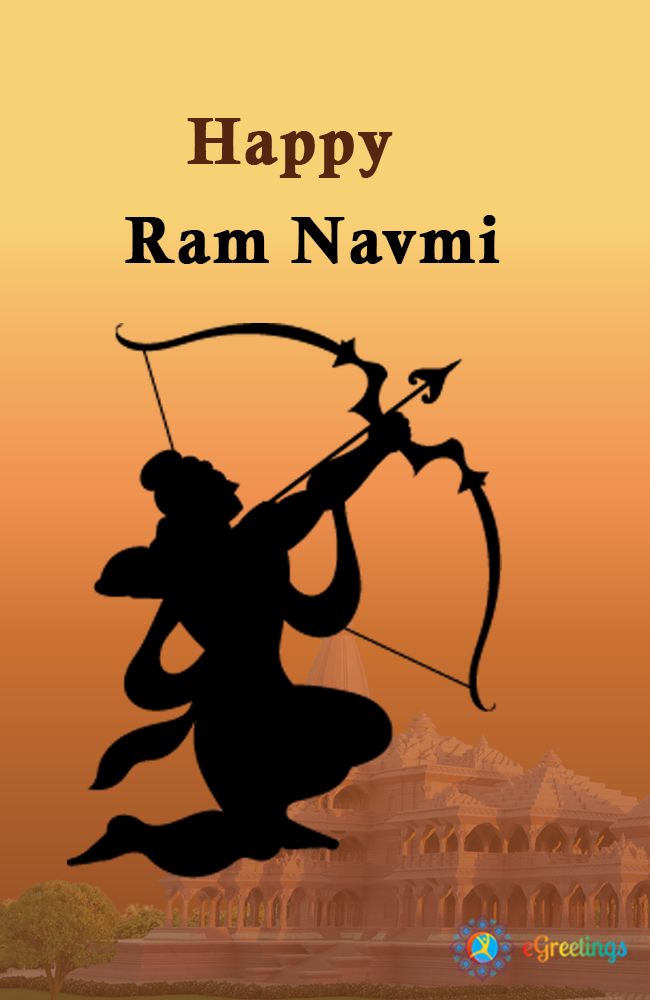 Ram Navami_7 | eGreetings Portal