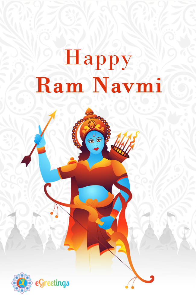 Ram Navami_8 | eGreetings Portal