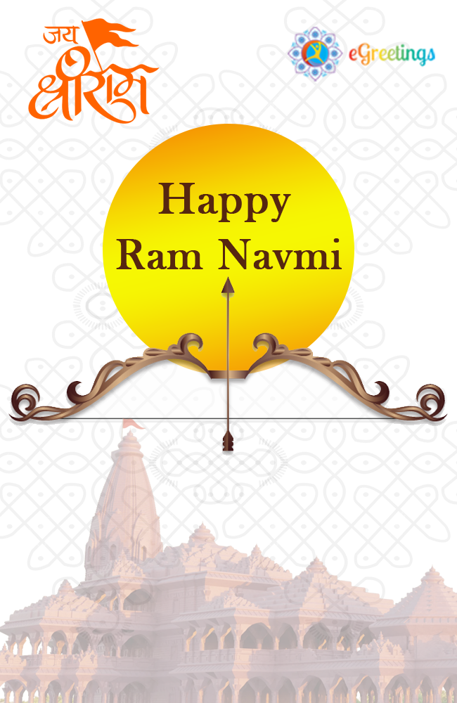 Ram Navami_9 | eGreetings Portal