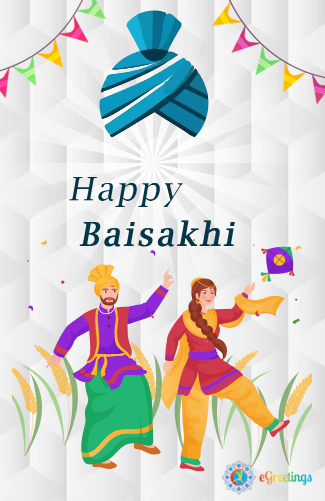 Baisakhi_1 | eGreetings Portal