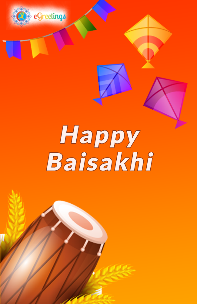 Baisakhi_10 | eGreetings Portal