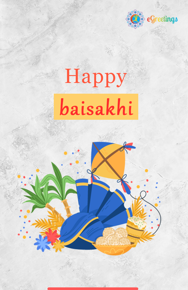 Baisakhi_2 | eGreetings Portal