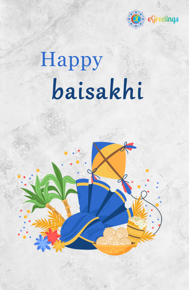 Baisakhi_5 | eGreetings Portal