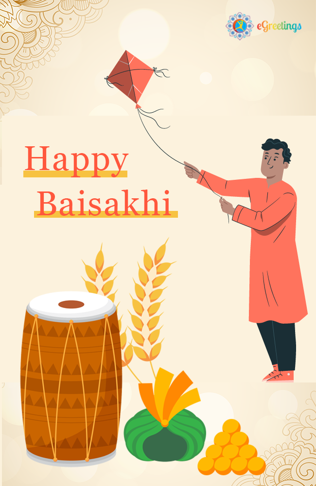 Baisakhi_6 | eGreetings Portal