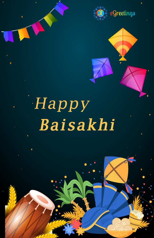Baisakhi_7 | eGreetings Portal