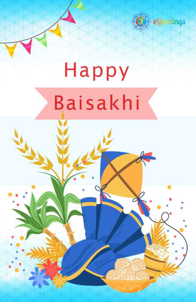 Baisakhi_9 | eGreetings Portal