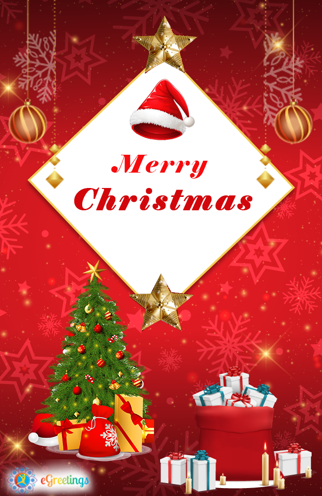 Christmas_10 | eGreetings Portal