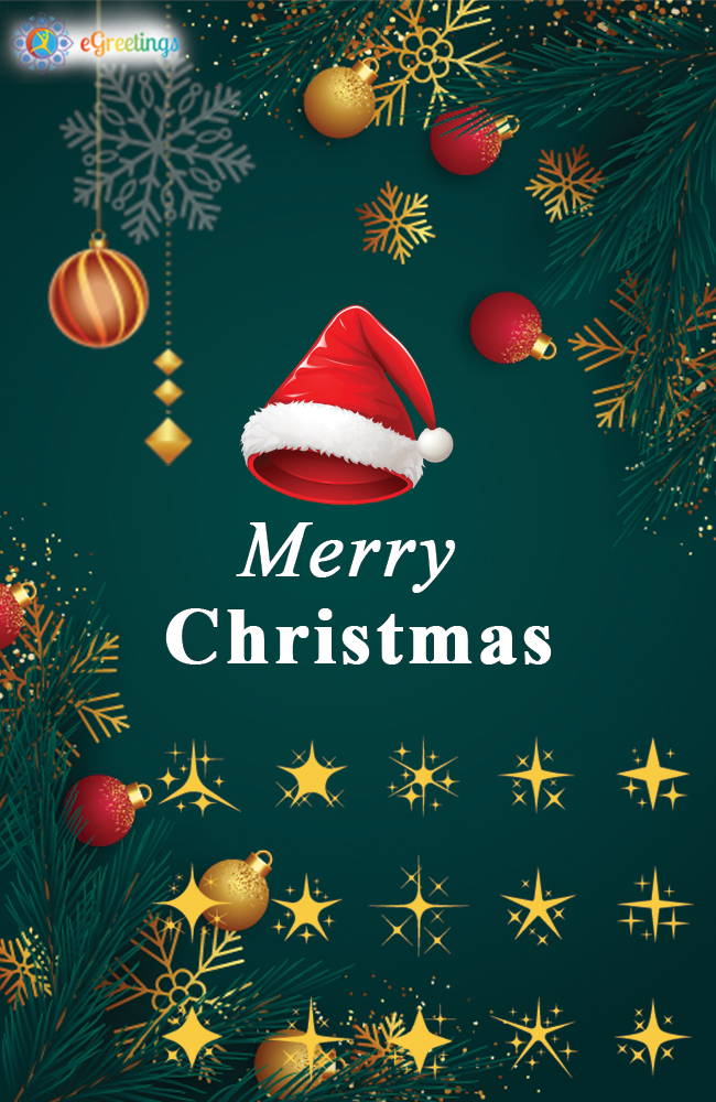Christmas_7 | eGreetings Portal