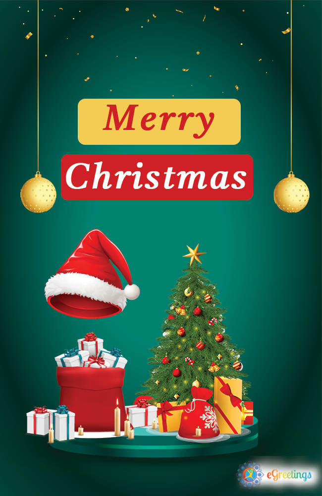Christmas_8 | eGreetings Portal