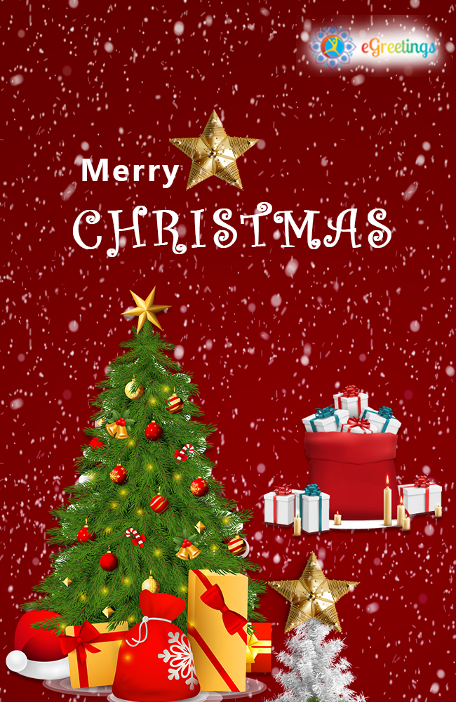 Christmas_9 | eGreetings Portal