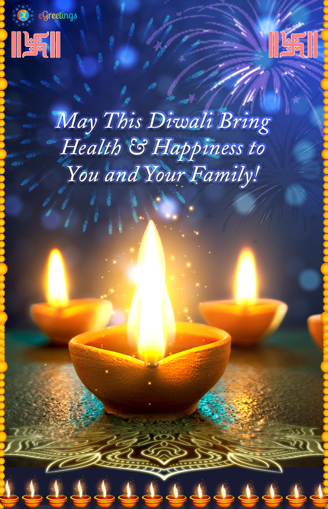 Diwali_6 | eGreetings Portal