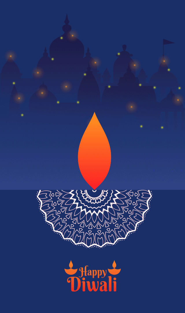 Diwali 03 | eGreetings Portal
