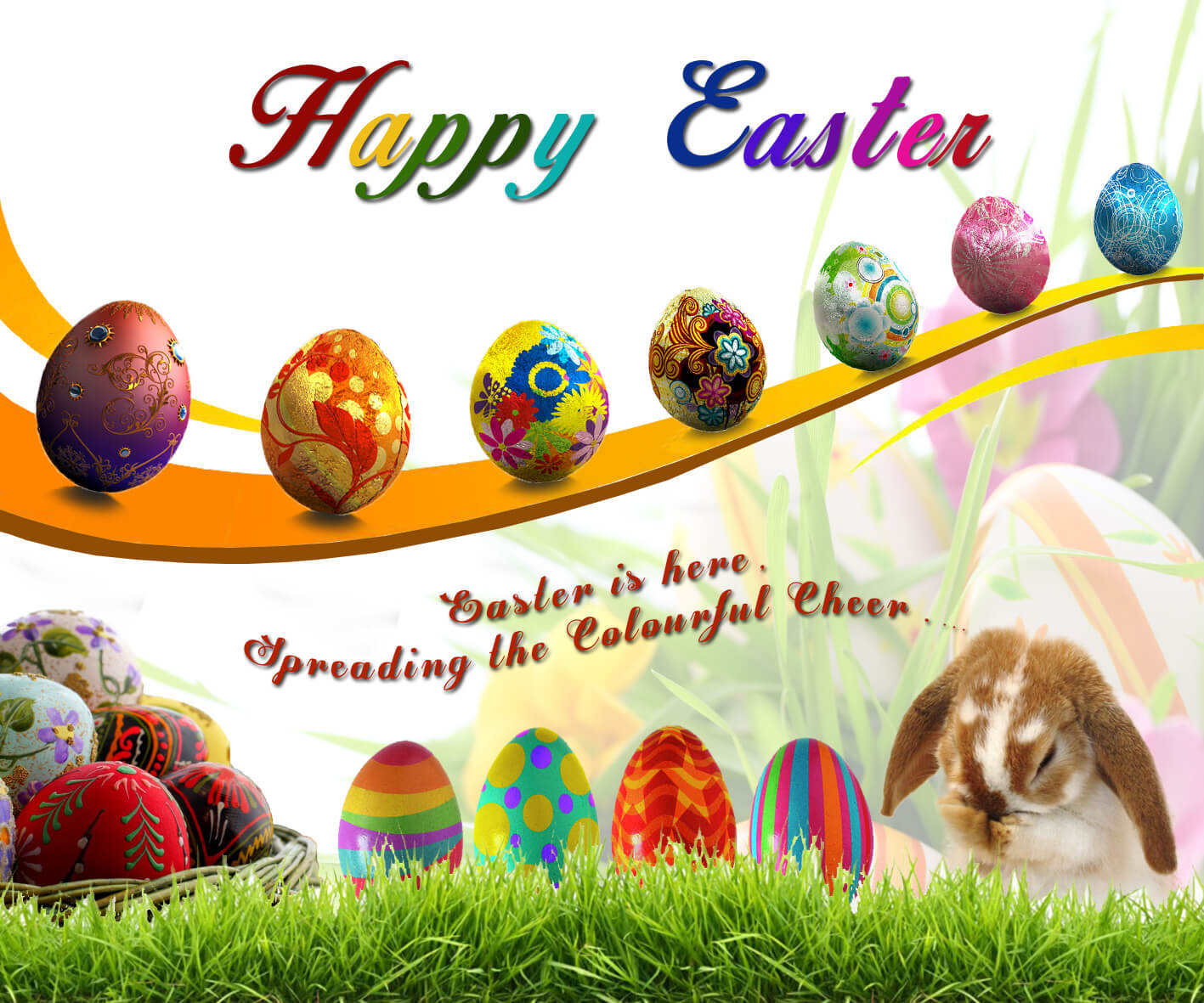 Easter | eGreetings Portal