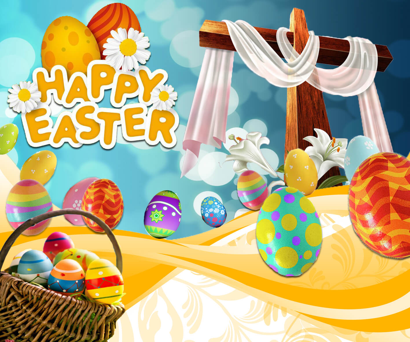 Easter | eGreetings Portal