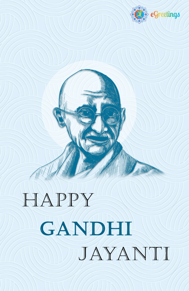 Gandhi-jayanti-1 | eGreetings Portal