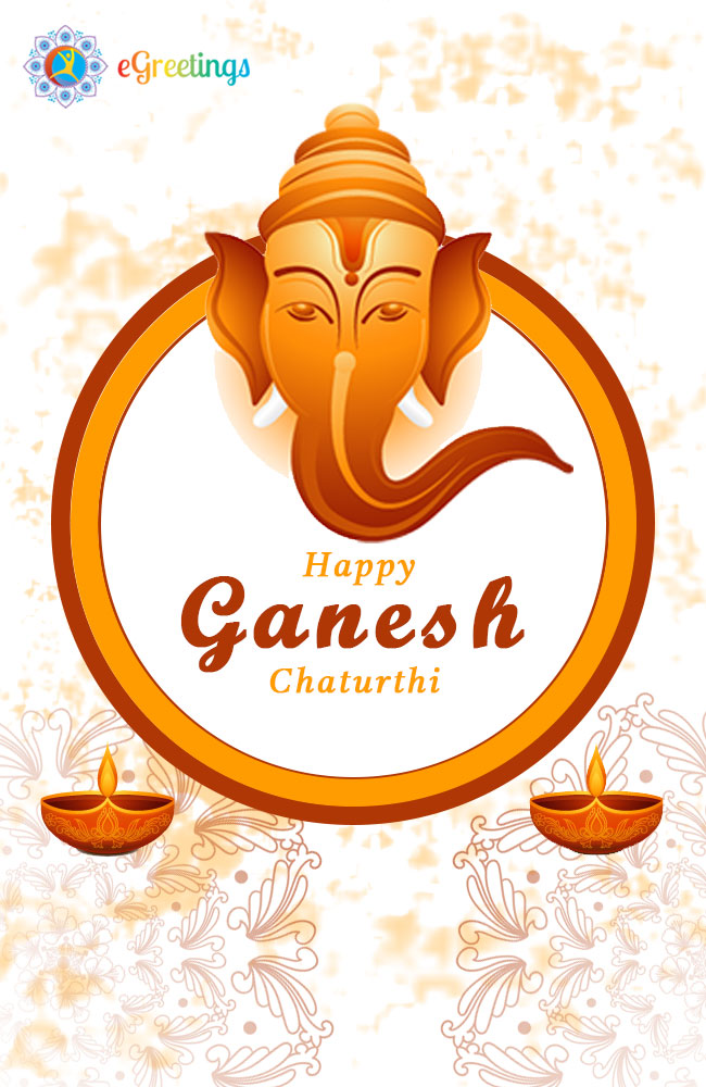 Ganesh Chaturthi_1 | eGreetings Portal