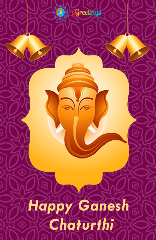 Ganesh Chaturthi_12 | eGreetings Portal