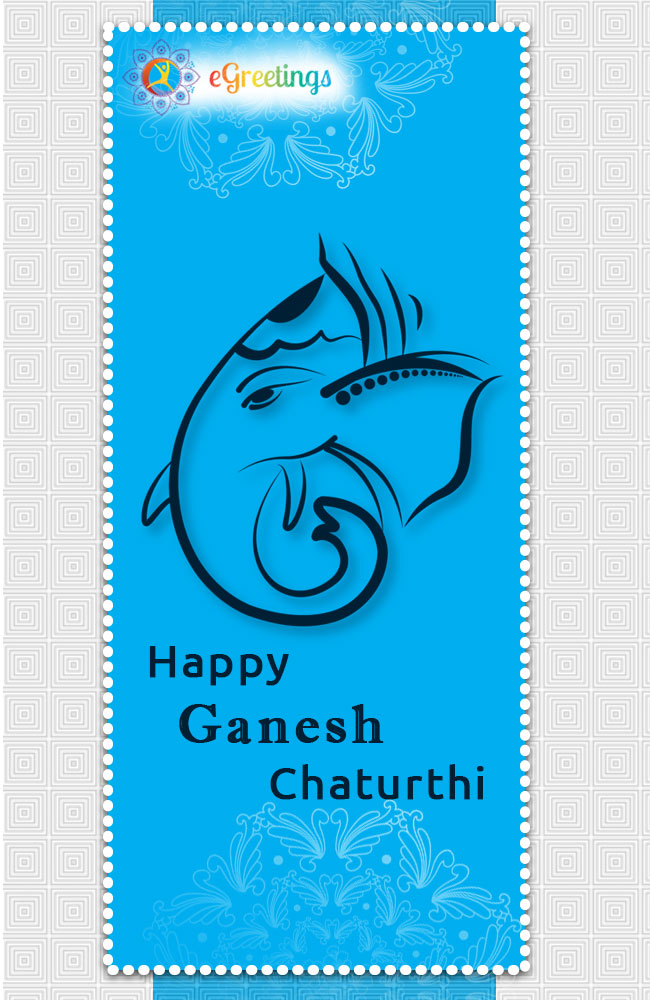 Ganesh Chaturthi_3 | eGreetings Portal
